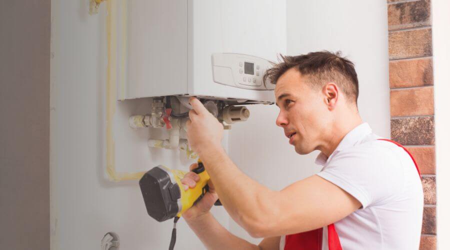 Local expert plumbing services in Cohagen, MT